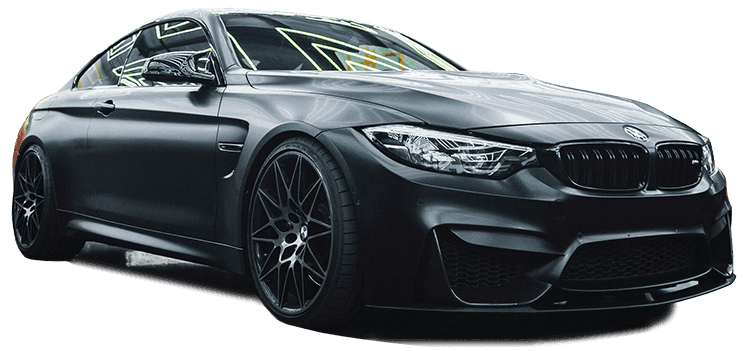 NeoTech Motors: a local workshop website that drives bookings