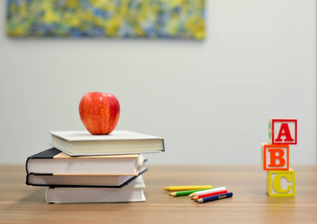 Learn Gurmukhi: a platform for teaching Punjabi to children